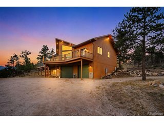 5908 N Rim Rd Livermore, CO 80536