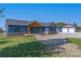 892 County Road 205 Silt, CO 81652