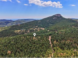 26545 Richmond Hill Rd Conifer, CO 80433