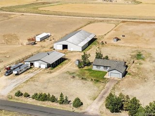 1277 S Indianfield St Bennett, CO 80102