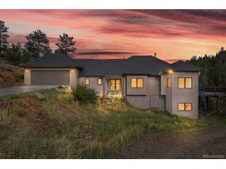 504 Broken Arrow Rd Evergreen, CO 80439