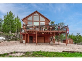 744 Whale Dr Lake George, CO 80827