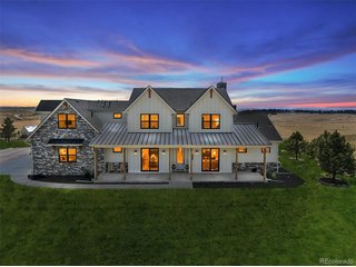 222 High Meadows Loop Elizabeth, CO 80107