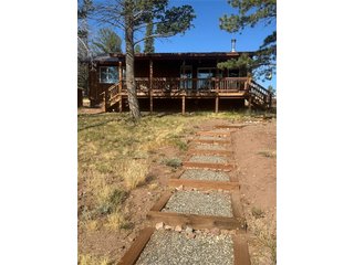 287 Hagin Ln Fort Garland, CO 81133