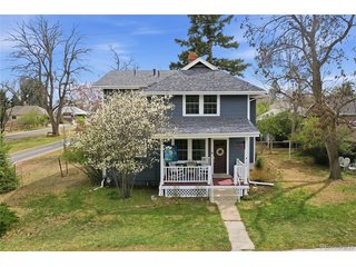 6410 First St Louviers, CO 80131