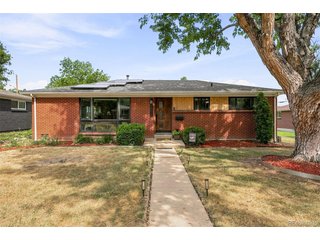 2070 Jay St Edgewater, CO 80214