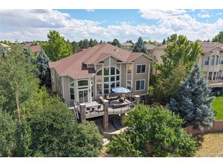 6263 Vacquero Cir Castle Pines, CO 80108