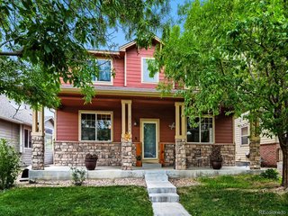 11034 Nome St Henderson, CO 80640