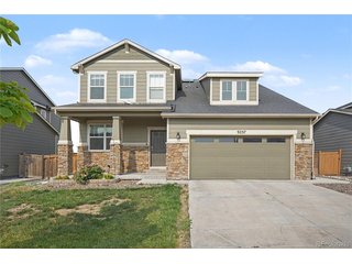 9257 Richfield St Commerce City, CO 80022