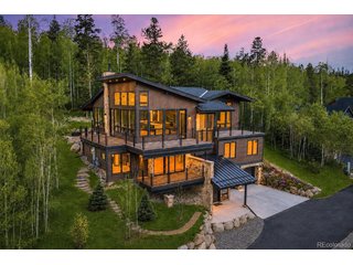 1325 Golden Eagle Rd Silverthorne, CO 80498