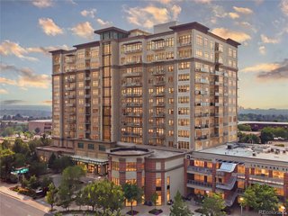5455 Landmark Pl 804 Greenwood Village, CO 80111