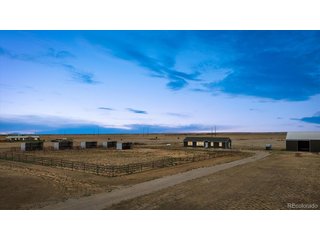 15330 Peterson Rd Keenesburg, CO 80643