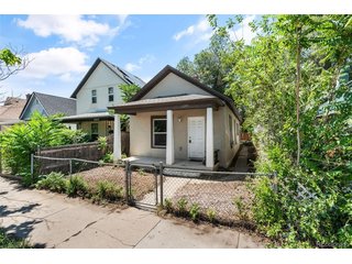 1209 E Orman Ave Pueblo, CO 81004