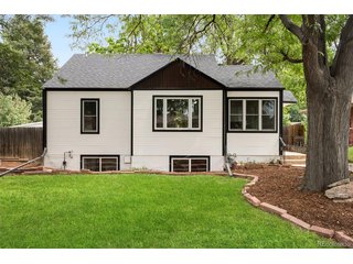 4786 Teller St Wheat Ridge, CO 80033