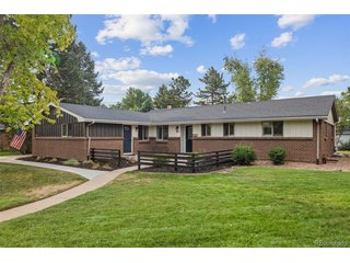 1357 E Euclid Ave Littleton, CO 80121