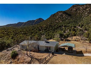 1762 Meadowdale Ln Canon City, CO 81212