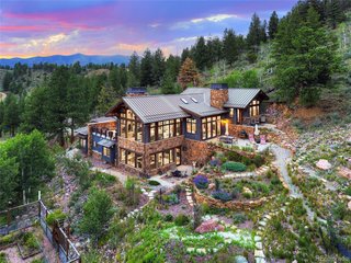 228 Bear Dr Guffey, CO 80820