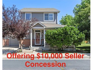 1758 Lake Shore Pl Edgewater, CO 80214