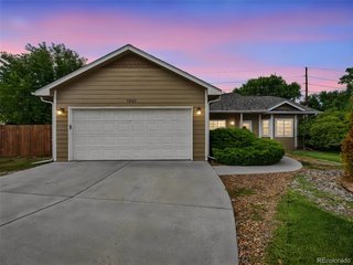 2563 Trails End Ct Grand Junction, CO 81505