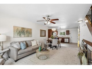 490 E Highline Cir Centennial, CO 80122