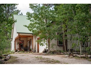 14820 Little Beaver Ln Nathrop, CO 81236