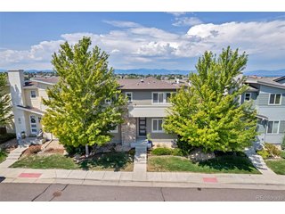 3332 Cranston Cir Highlands Ranch, CO 80126