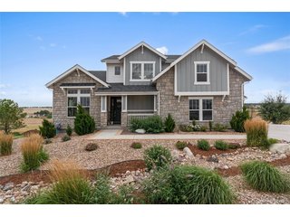 8833 Red Primrose St Franktown, CO 80116