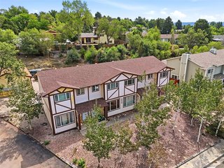 5535 Tomah Dr Colorado Springs, CO 80918