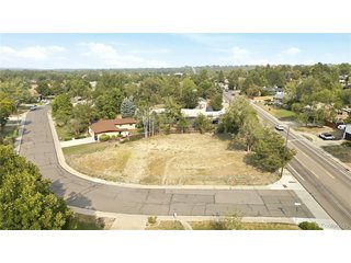 12151 W 32nd Dr Wheat Ridge, CO 80033