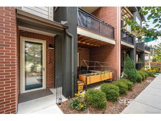 7885 W 43rd Cir Wheat Ridge, CO 80033