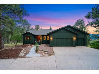 1675 Oakwood Dr Monument, CO 80132