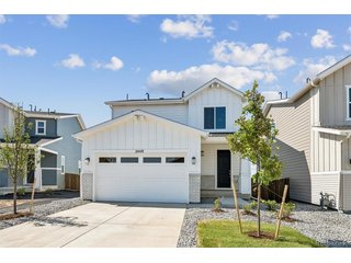 2448 Liam St Fort Lupton, CO 80621