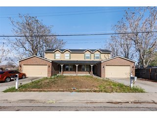6950 Newport St Commerce City, CO 80022