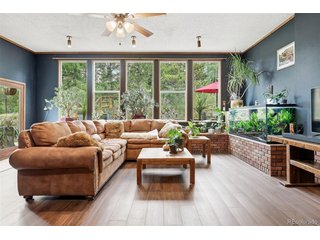 19133 Silver Ranch Rd Conifer, CO 80433