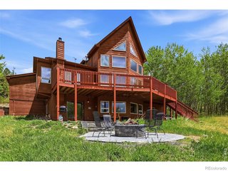 208 Howe Ct Black Hawk, CO 80422