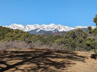 14341 North Rdg Weston, CO 81091