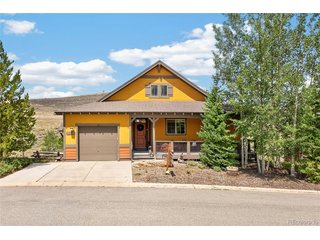 116 Fairview Ln Granby, CO 80446
