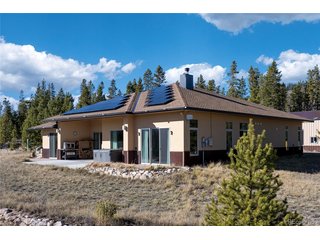 71575 Highway 40 Tabernash, CO 80478