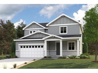 2112 Summit Pl Fort Lupton, CO 80621