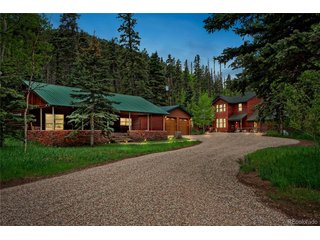 18719 Highway 12 Cuchara, CO 81055