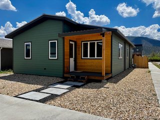 10519 Willow Ave Poncha Springs, CO 81201