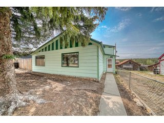 215 Elm St Leadville, CO 80461