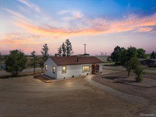 555 Kansas Ave Calhan, CO 80808