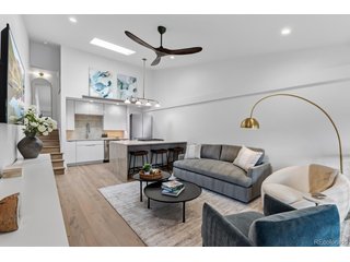 302 S High St 2 Breckenridge, CO 80424