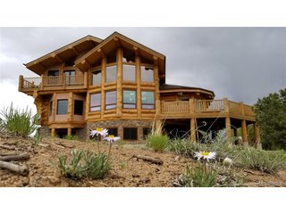 16988 County Road 363 Buena Vista, CO 81211