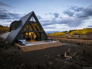 357 GCR 160 Kremmling, CO 80459