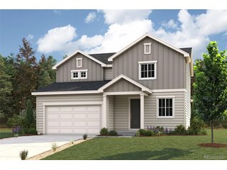 2113 Summit Pl Fort Lupton, CO 80621
