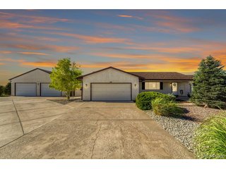 831 E Paseo Dorado Dr Pueblo West, CO 81007