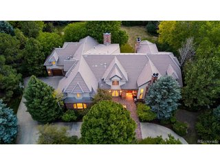 5 Waterside Ter Cherry Hills Village, CO 80113