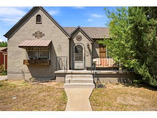 2107 Wyoming Ave Pueblo, CO 81004